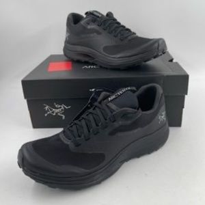 Arc’teryx Norvan LD 2 Goretex Long Distance Trail Running Shoes - Size 8